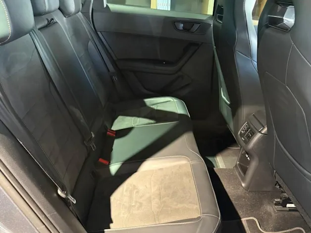 CUPRA Ateca 1.5TSI DSG