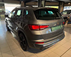 CUPRA Ateca 1.5TSI DSG
