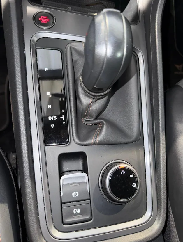 CUPRA Ateca 1.5TSI DSG