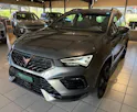 CUPRA Ateca 1.5TSI DSG