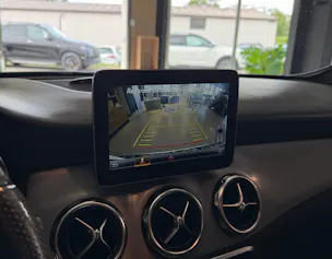 MERCEDES-BENZ GLA 220 Urban 4Matic 7G-DCT