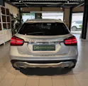 MERCEDES-BENZ GLA 220 Urban 4Matic 7G-DCT