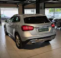 MERCEDES-BENZ GLA 220 Urban 4Matic 7G-DCT