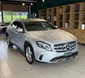 MERCEDES-BENZ GLA 220 Urban 4Matic 7G-DCT