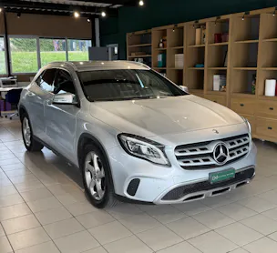 MERCEDES-BENZ GLA 220 Urban 4Matic 7G-DCT