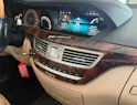 MERCEDES-BENZ S 350 L 7G-Tronic