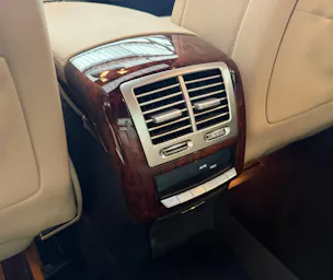 MERCEDES-BENZ S 350 L 7G-Tronic