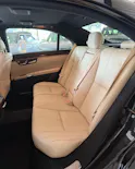 MERCEDES-BENZ S 350 L 7G-Tronic