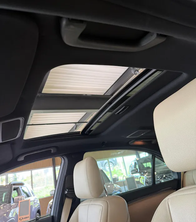 MERCEDES-BENZ S 350 L 7G-Tronic