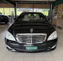 MERCEDES-BENZ S 350 L 7G-Tronic