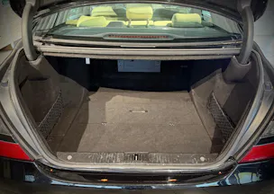 MERCEDES-BENZ S 350 L 7G-Tronic