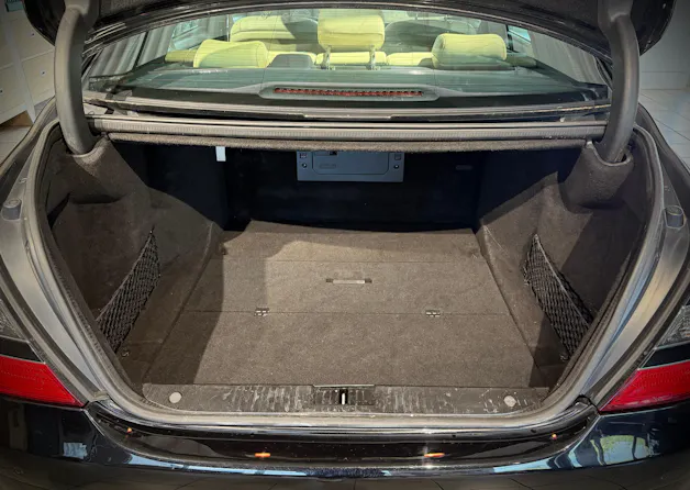MERCEDES-BENZ S 350 L 7G-Tronic