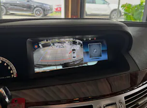 MERCEDES-BENZ S 350 L 7G-Tronic
