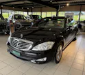 MERCEDES-BENZ S 350 L 7G-Tronic