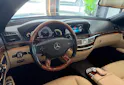 MERCEDES-BENZ S 350 L 7G-Tronic