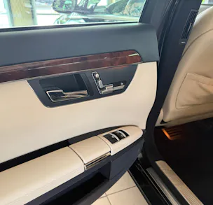 MERCEDES-BENZ S 350 L 7G-Tronic