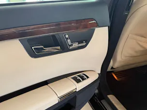 MERCEDES-BENZ S 350 L 7G-Tronic