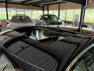 MERCEDES-BENZ S 350 L 7G-Tronic