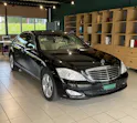 MERCEDES-BENZ S 350 L 7G-Tronic