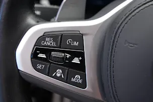 BMW 530i xDrive 48V M Sport Steptronic *Anhängerkupplung*