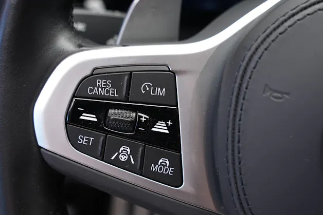BMW 530i xDrive 48V M Sport Steptronic *Anhängerkupplung*