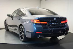 BMW 530i xDrive 48V M Sport Steptronic *Anhängerkupplung*