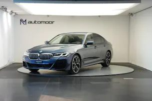 BMW 530i xDrive 48V M Sport Steptronic *Anhängerkupplung*