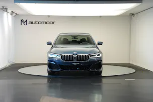 BMW 530i xDrive 48V M Sport Steptronic *Anhängerkupplung*