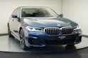 BMW 530i xDrive 48V M Sport Steptronic *Anhängerkupplung*