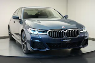 BMW 530i xDrive 48V M Sport Steptronic *Anhängerkupplung*