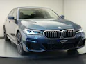 BMW 530i xDrive 48V M Sport Steptronic *Anhängerkupplung*