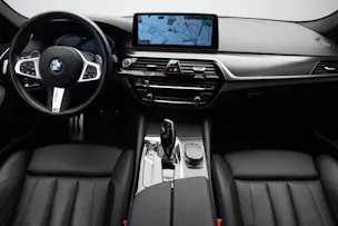 BMW 530i xDrive 48V M Sport Steptronic *Anhängerkupplung*