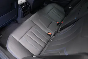 BMW 530i xDrive 48V M Sport Steptronic *Anhängerkupplung*
