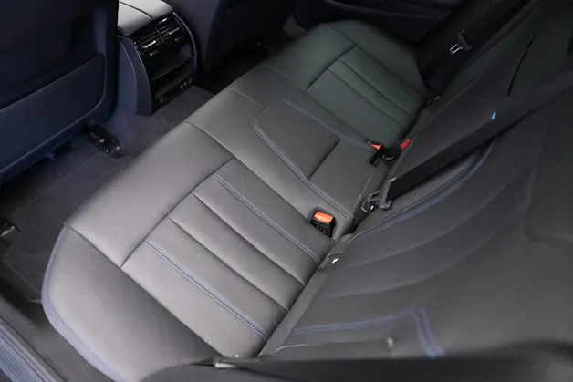 BMW 530i xDrive 48V M Sport Steptronic *Anhängerkupplung*
