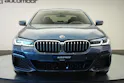 BMW 530i xDrive 48V M Sport Steptronic *Anhängerkupplung*