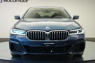 BMW 530i xDrive 48V M Sport Steptronic *Anhängerkupplung*