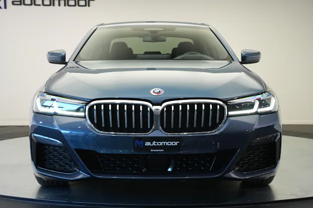 BMW 530i xDrive 48V M Sport Steptronic *Anhängerkupplung*
