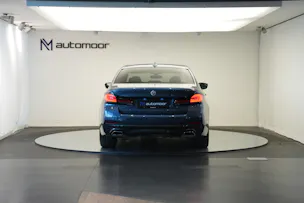 BMW 530i xDrive 48V M Sport Steptronic *Anhängerkupplung*