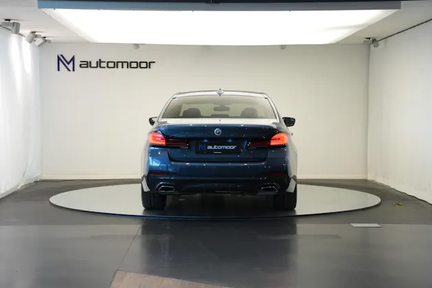 BMW 530i xDrive 48V M Sport Steptronic *Anhängerkupplung*
