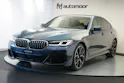 BMW 530i xDrive 48V M Sport Steptronic *Anhängerkupplung*