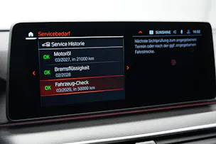 BMW 530i xDrive 48V M Sport Steptronic *Anhängerkupplung*