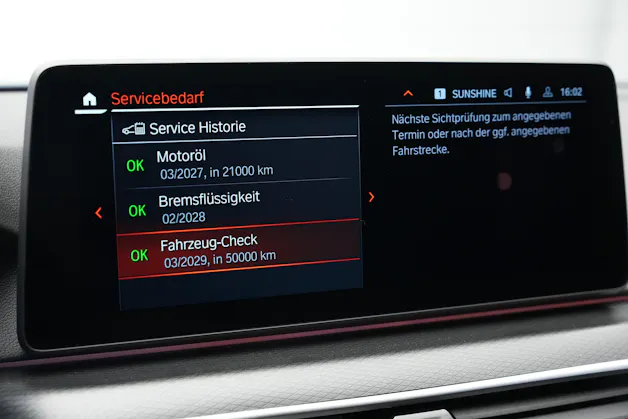 BMW 530i xDrive 48V M Sport Steptronic *Anhängerkupplung*