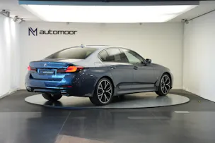 BMW 530i xDrive 48V M Sport Steptronic *Anhängerkupplung*