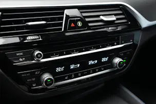 BMW 530i xDrive 48V M Sport Steptronic *Anhängerkupplung*