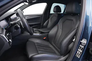 BMW 530i xDrive 48V M Sport Steptronic *Anhängerkupplung*