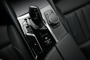 BMW 530i xDrive 48V M Sport Steptronic *Anhängerkupplung*