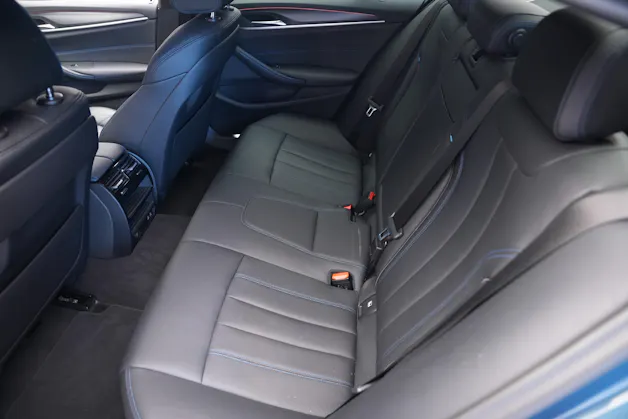 BMW 530i xDrive 48V M Sport Steptronic *Anhängerkupplung*
