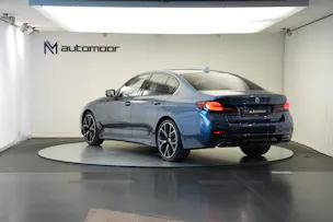 BMW 530i xDrive 48V M Sport Steptronic *Anhängerkupplung*