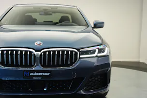 BMW 530i xDrive 48V M Sport Steptronic *Anhängerkupplung*