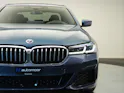 BMW 530i xDrive 48V M Sport Steptronic *Anhängerkupplung*